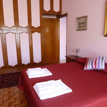 Gianicolo Residenza Carini Villa Róma Kültér fotó