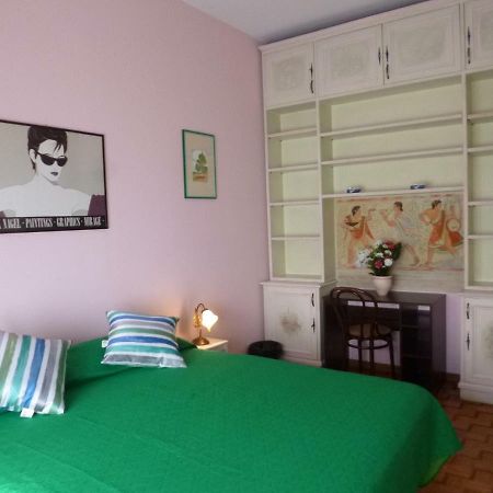 Gianicolo Residenza Carini Villa Róma Kültér fotó