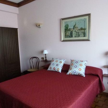 Gianicolo Residenza Carini Villa Róma Kültér fotó