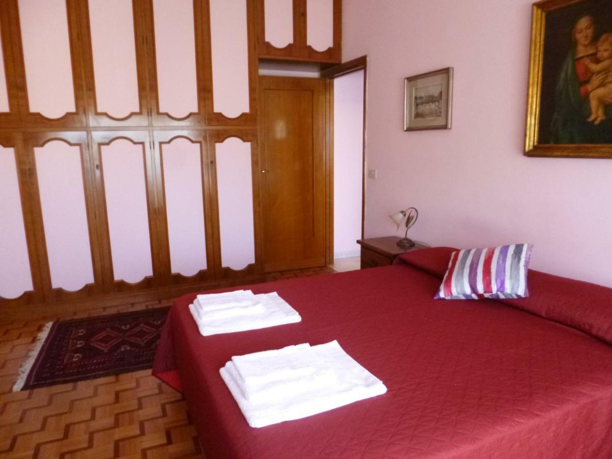 Gianicolo Residenza Carini Villa Róma Kültér fotó