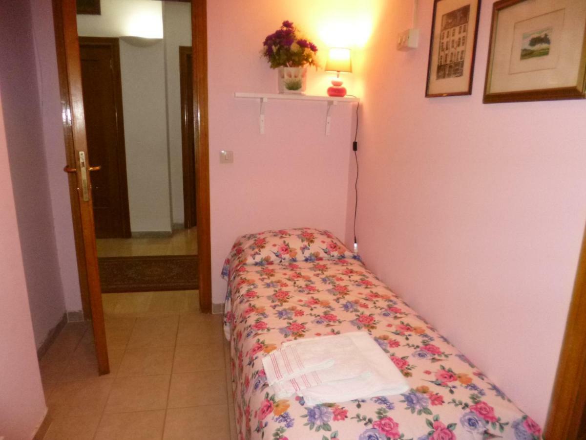 Gianicolo Residenza Carini Villa Róma Kültér fotó